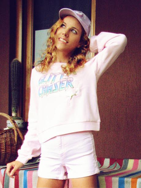 OOTD: Unicorns Trend For Casual Days OOTD: Unicorns Trend For Casual Days