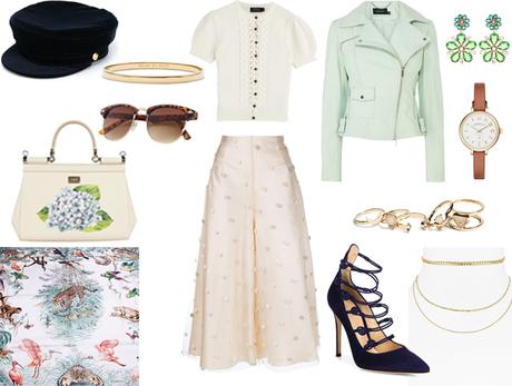 LOOKS: How To Wear The Unicorn Style LOOKS: How To Wear The Unicorn Style