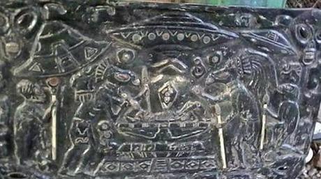 Antichi Alieni – La nuova scoperta in Messico cambia tutto mexico artefatto antichi alieni