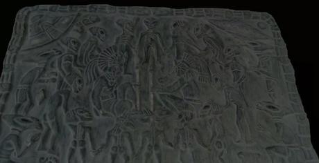 Antichi Alieni – La nuova scoperta in Messico cambia tutto antico artefatto alieno 4