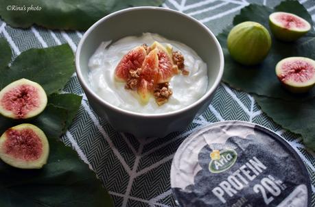 A Colazione con Arla A Colazione con Arla