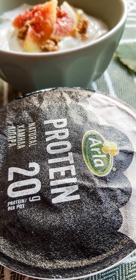 A Colazione con Arla A Colazione con Arla