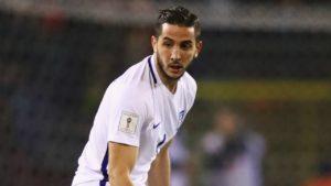Finlandia-Grecia, Nations League: probabili formazioni e pronostico manolas-grecia
