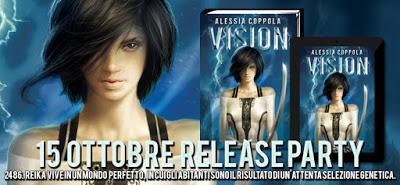 Release Party: Release Party: