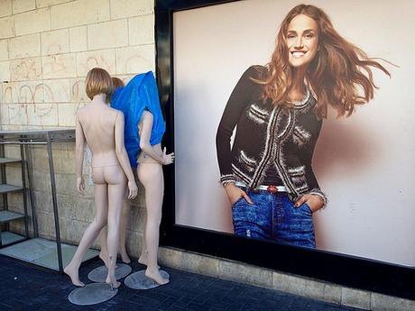 Street photography: ritrarre lo spirito dei tempi Street Photography