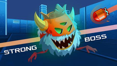 Dualshot Roguelike Dualshot Roguelike