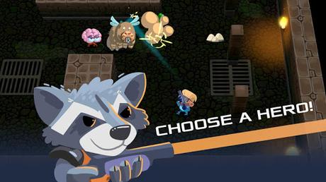 Dualshot Roguelike Dualshot Roguelike