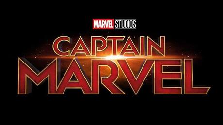 Captain Marvel: ecco il logo aggiornato! Captain Marvel: ecco il logo aggiornato!