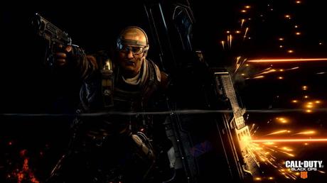 Call of Duty: Black Ops IV, Recensione Call of Duty: Black Ops IV, Recensione