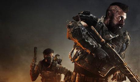 Call of Duty: Black Ops IV, Recensione Call of Duty: Black Ops IV, Recensione