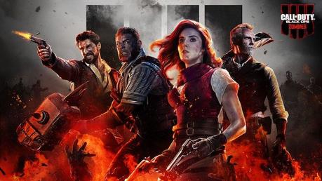 Call of Duty: Black Ops IV, Recensione Call of Duty: Black Ops IV, Recensione