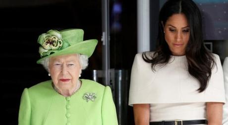 Harry e Meghan Markle aspettano un bambino: nascerà in primavera ma non ne avranno la piena custodia. Ecco perchè Harry e Meghan Markle aspettano un bambino: nascerà in primavera ma non ne avranno la piena custodia. Ecco perchè