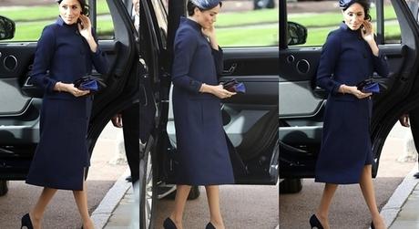 Harry e Meghan Markle aspettano un bambino: nascerà in primavera ma non ne avranno la piena custodia. Ecco perchè Harry e Meghan Markle aspettano un bambino: nascerà in primavera ma non ne avranno la piena custodia. Ecco perchè