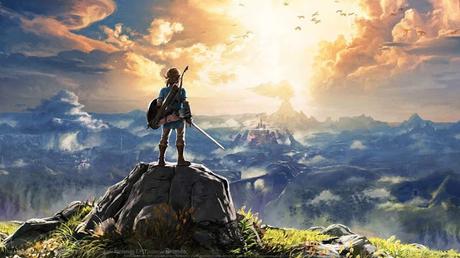 Legend Of Zelda: Breath Of The Wild arriva la Mod con Bowsette Legend Of Zelda: Breath Of The Wild arriva la Mod con Bowsette
