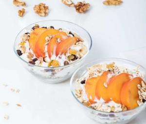 Cosa mangiare prima di andare in palestra? lo yogurt di capra è lo snack perfetto prima della palestra