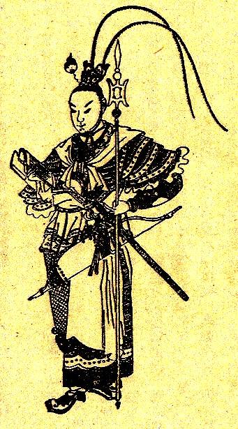 Grandi guerrieri d’Oriente Grandi guerrieri asia