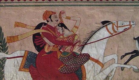 Grandi guerrieri d’Oriente Prithviraj Chauhan