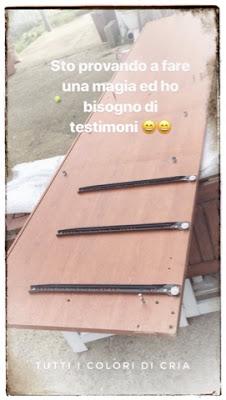 Costruire una cassettiera con pezzi avanzati Costruire una cassettiera con pezzi avanzati