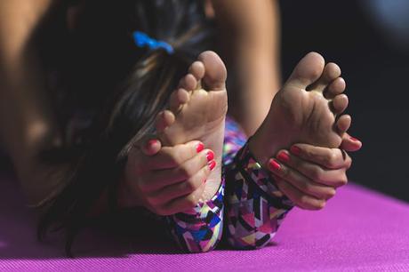 5 esercizi per avere una pancia piatta 5 esercizi per avere una pancia piatta