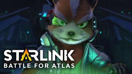 Starlink: Battle for Atlas è ora disponibile Starlink: Battle for Atlas è ora disponibile