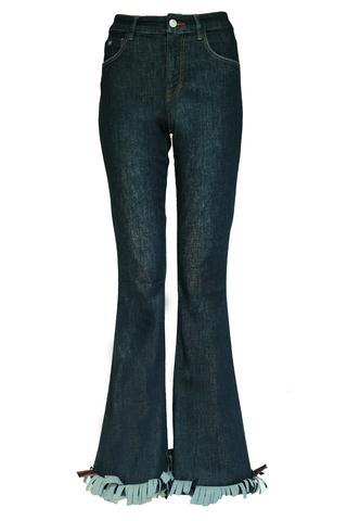 Come si portano i jeans quest’inverno? Come si portano i jeans quest’inverno?