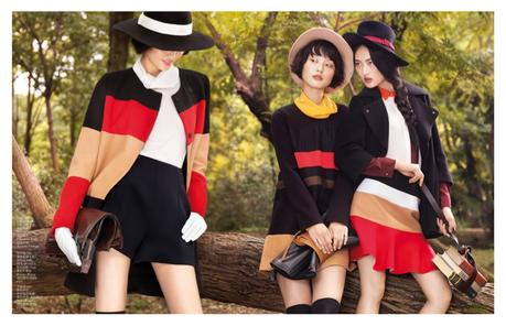 Fall Colors To Add To Your Wardrobe Right Now Fall Colors To Add To Your Wardrobe Right Now