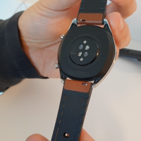 Huawei Mate 20 e il nuovo smartwatch Watch GT watch GT