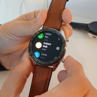 Huawei Mate 20 e il nuovo smartwatch Watch GT watch GT