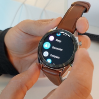 Huawei Mate 20 e il nuovo smartwatch Watch GT watch GT