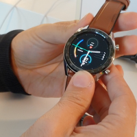 Huawei Mate 20 e il nuovo smartwatch Watch GT watch GT