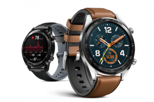 Huawei Mate 20 e il nuovo smartwatch Watch GT Huawei Mate 20 e il nuovo smartwatch Watch GT
