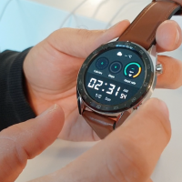Huawei Mate 20 e il nuovo smartwatch Watch GT watch GT