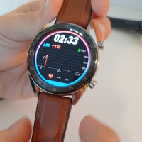 Huawei Mate 20 e il nuovo smartwatch Watch GT watch GT
