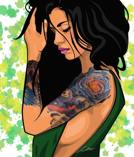 Disegnare tatuaggi online tatuaggio online