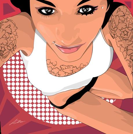 Disegnare tatuaggi online tatuaggio online