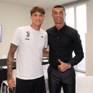 ESCLUSIV-AA, Beltrame: “Voglio la promozione in Eredivisie col Den Bosch. Juve? Sorpreso da Bernardeschi!” ESCLUSIV-AA, Beltrame: “Voglio la promozione in Eredivisie col Den Bosch. Juve? Sorpreso da Bernardeschi!”