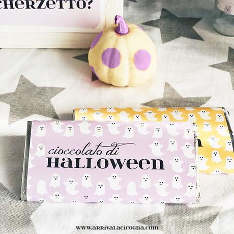 tavoletta di cioccolato per halloween tavoletta di cioccolato per halloween