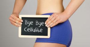 La Cellulite, come si cura La Cellulite, come si cura