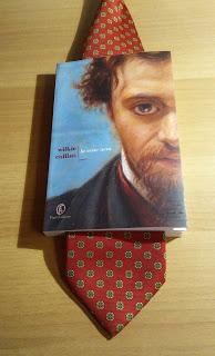 Segnalazione: La veste nera di Wilkie Collins Segnalazione: La veste nera di Wilkie Collins