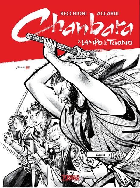 Sergio Bonelli Editore presenta Sergio Bonelli Editore presenta