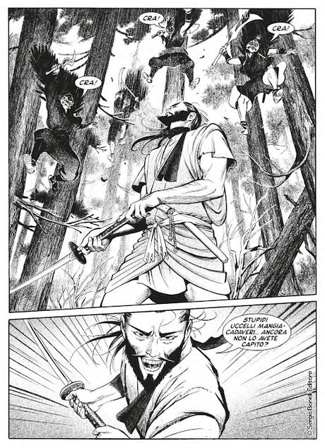 Sergio Bonelli Editore presenta Sergio Bonelli Editore presenta