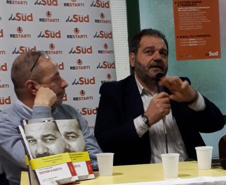 Questione di rispetto – Libri per la legalità Questione di rispetto – Libri per la legalità