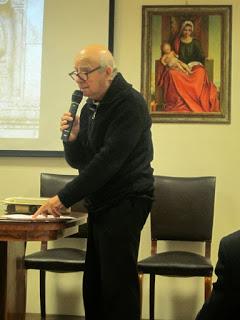 Il Premio letterario don Amos Aimi: sabato 20 la premiazione al Ridotto Il Premio letterario don Amos Aimi: sabato 20 la premiazione al Ridotto