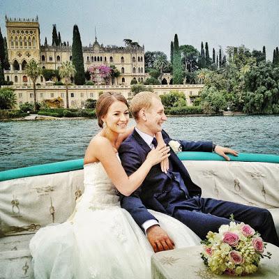 noleggio barca lago garda noleggio barca matrimonio garda