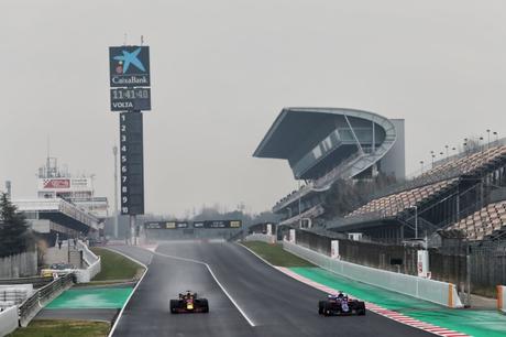 Barcellona ospiterà i test invernali F1 anche nel 2019 – Formula 1 – Motorsport Barcellona ospiterà i test invernali F1 anche nel 2019 – Formula 1 – Motorsport