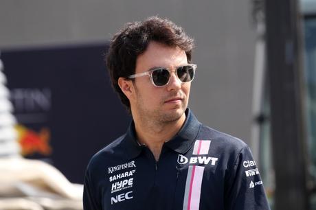 Ufficiale: Perez resterà in Force India nel 2019 – Formula 1 – Motorsport Ufficiale: Perez resterà in Force India nel 2019 – Formula 1 – Motorsport