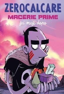 Macerie prime / Zerocalcare Macerie prime / Zerocalcare