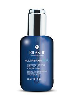 Rilastil Siero Detox Multirepair H.A. Rilastil Siero Detox Multirepair H.A.