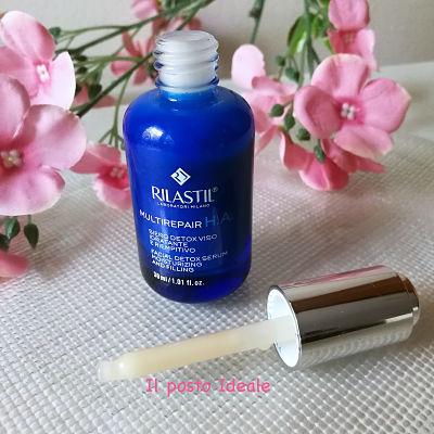 Rilastil Siero Detox Multirepair H.A. Rilastil Siero Detox Multirepair H.A.