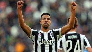 I convocati della Juventus per la sfida contro il Genoa, Serie A news: assenti Khedira e Spinazzola, Dybala c’è sami-khedira-juventus_13h98wpd18p0q1j9esgqwsirgq
